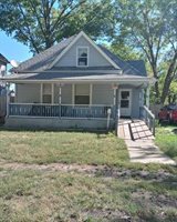 1260 SW Garfield AVE, Topeka, KS 66604