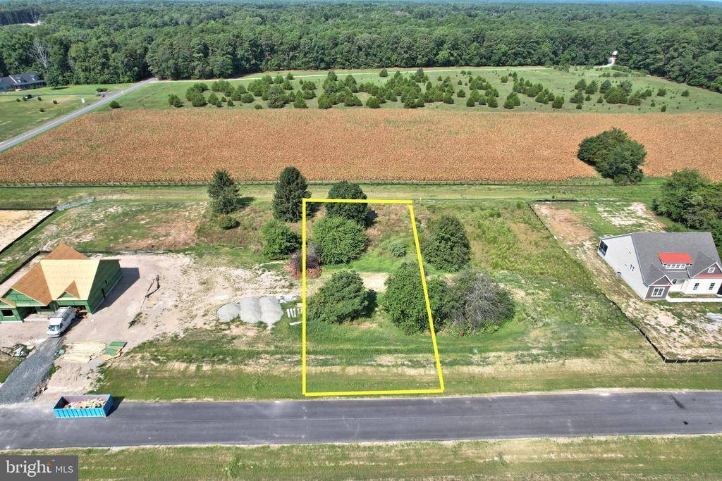 18631 Covey Court, Milton, DE 19968