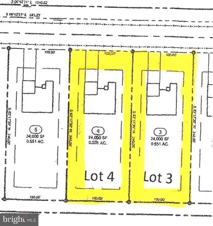 18631 Covey Court, Milton, DE 19968