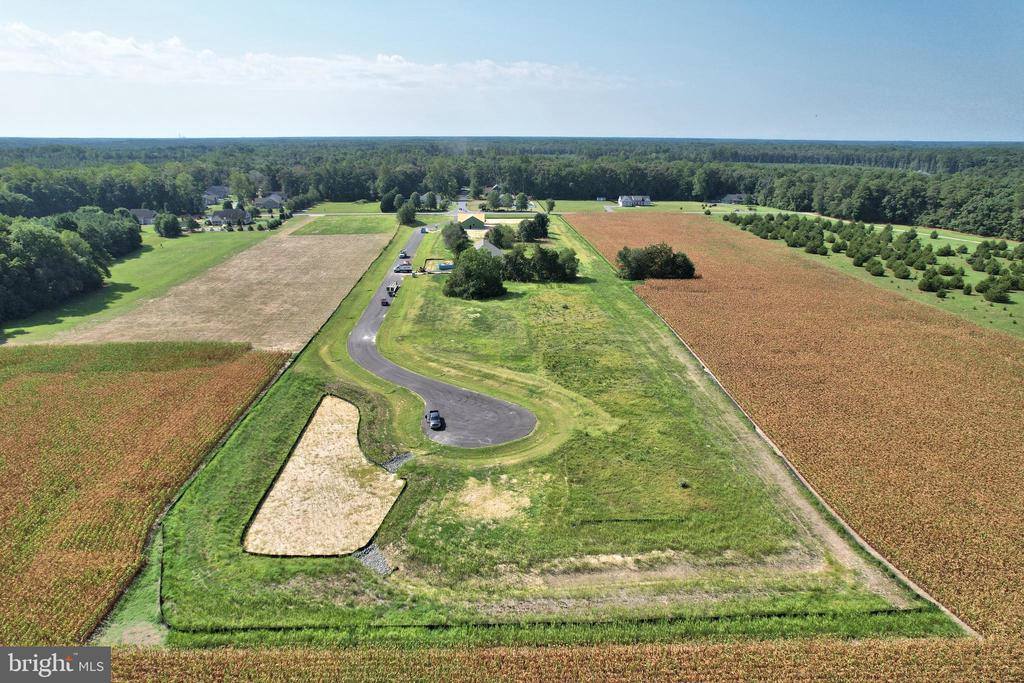 18631 Covey Court, Milton, DE 19968