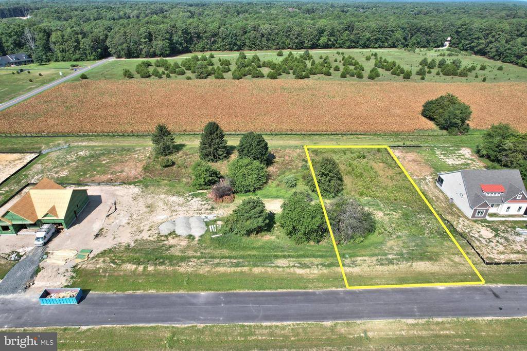 18637 Covey Court, Milton, DE 19968