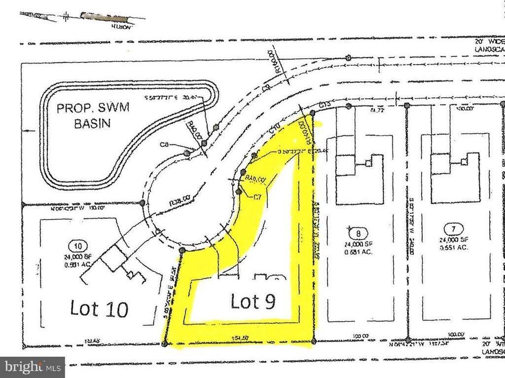 18675 Covey Court, Milton, DE 19968