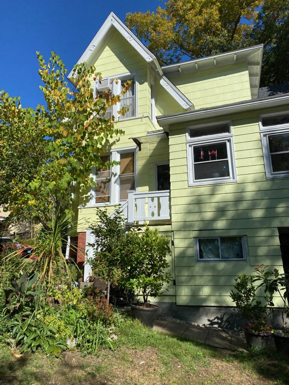 74-1/2 Howard Avenue, Ansonia, CT 06401