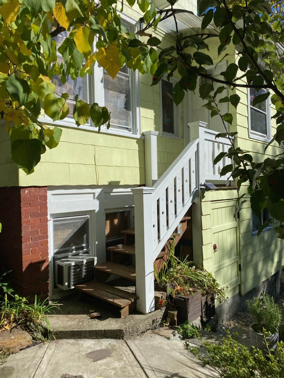 74-1/2 Howard Avenue, Ansonia, CT 06401