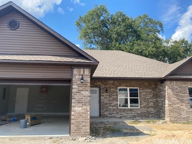 6 Dandelion Drive, Greenbrier, AR 72058