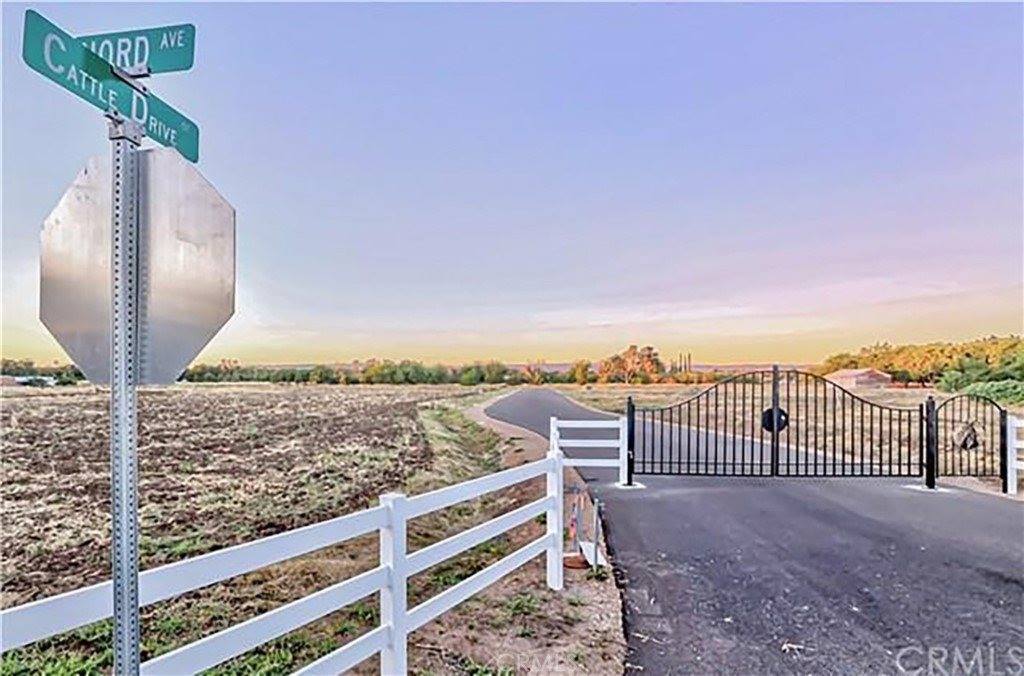 0 Cattle Drive CT Lot 2, Chico, CA 95973