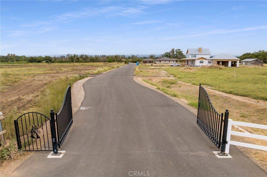 0 Cattle Drive CT Lot 2, Chico, CA 95973