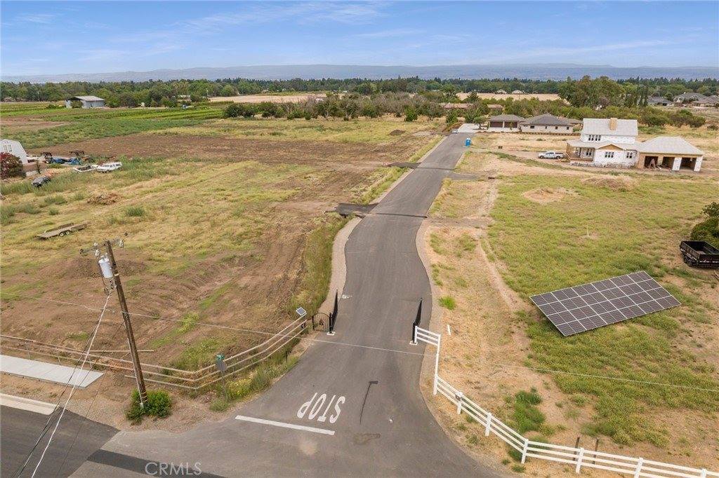 0 Cattle Drive CT Lot 2, Chico, CA 95973