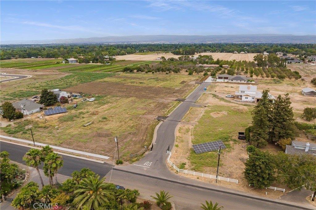 0 Cattle Drive CT Lot 2, Chico, CA 95973