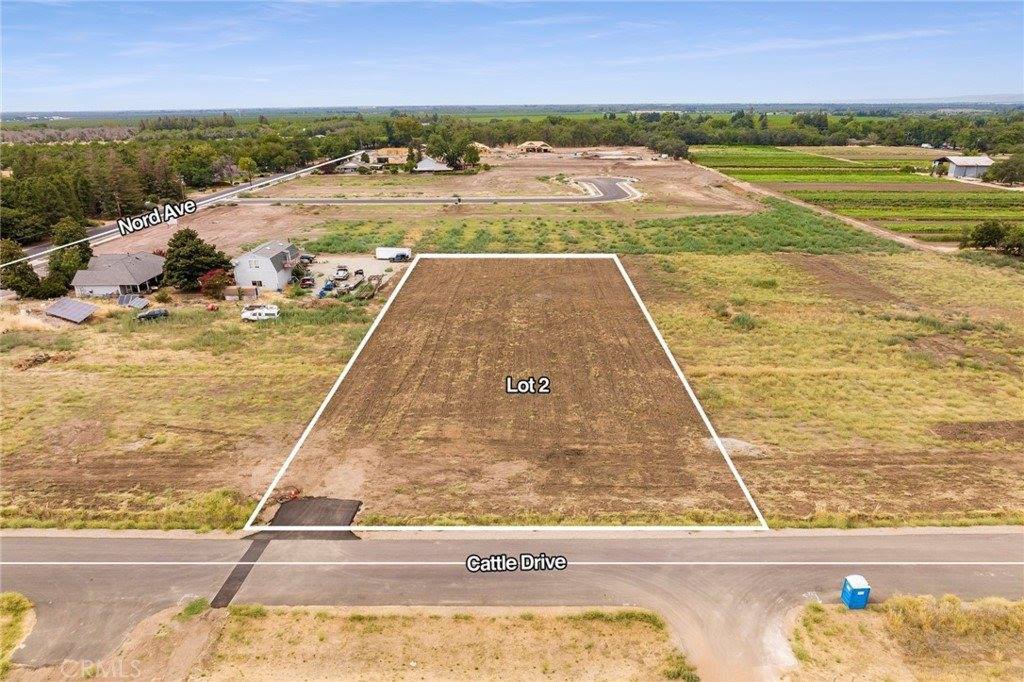 0 Cattle Drive CT Lot 2, Chico, CA 95973