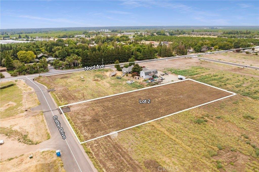 0 Cattle Drive CT Lot 2, Chico, CA 95973