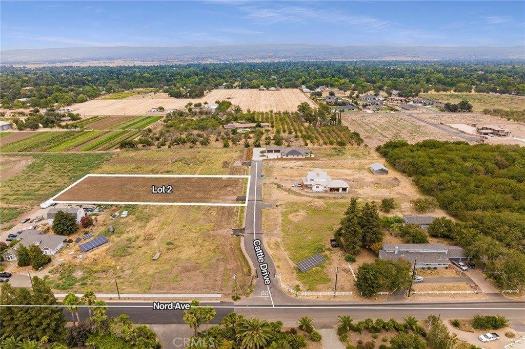 0 Cattle Drive CT Lot 2, Chico, CA 95973