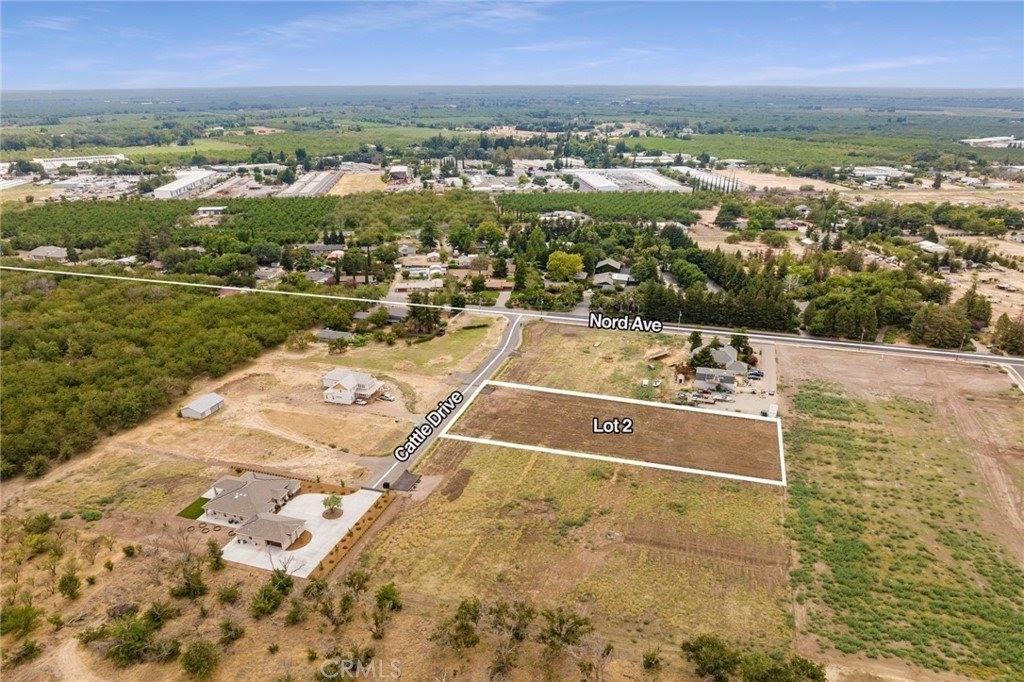 0 Cattle Drive CT Lot 2, Chico, CA 95973