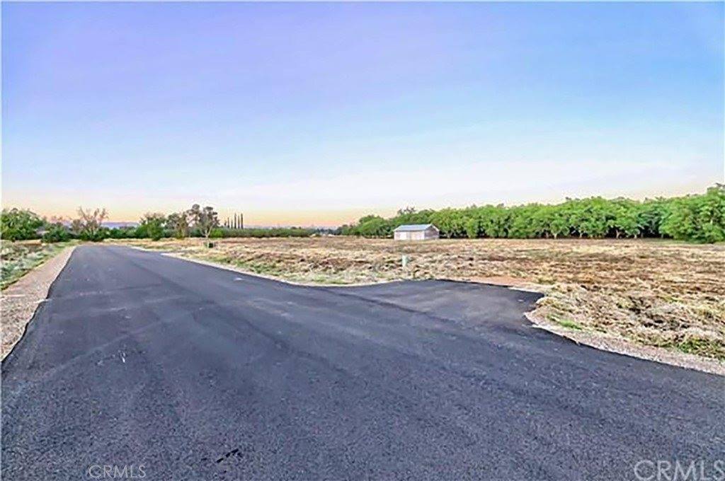 0 Cattle Drive CT Lot 2, Chico, CA 95973