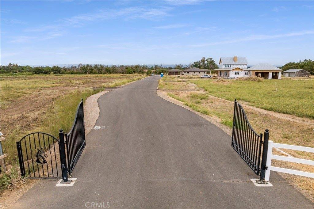 0 Cattle Drive CT Lot 2, Chico, CA 95973