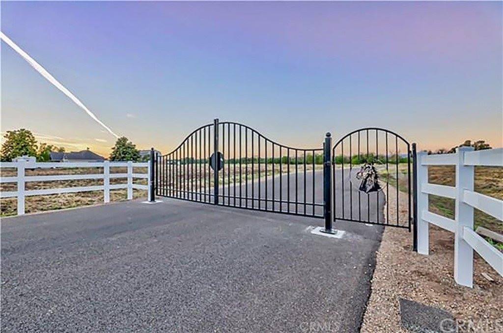 0 Cattle Drive CT Lot 2, Chico, CA 95973