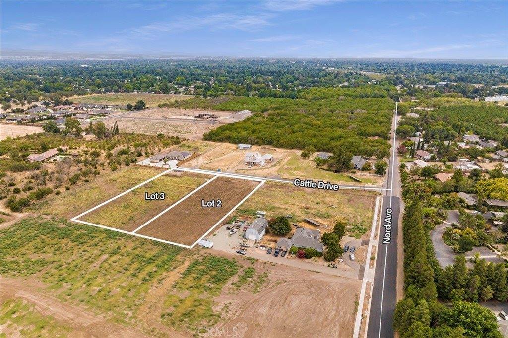 0 Cattle Drive CT Lot 2, Chico, CA 95973