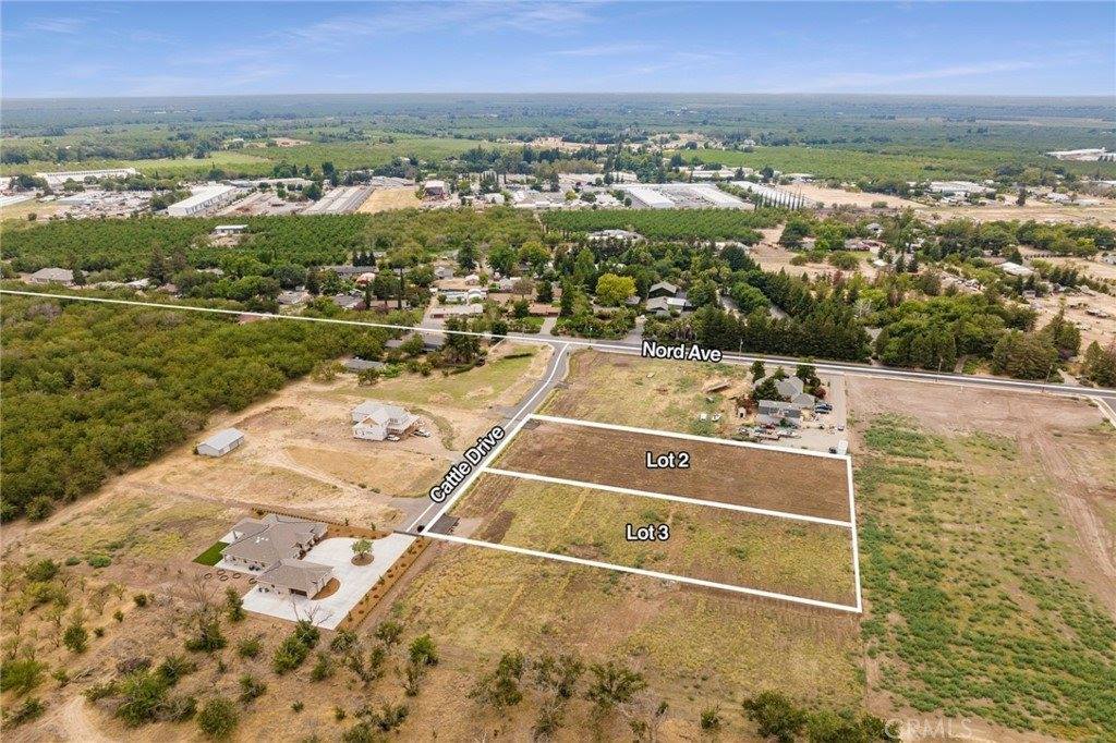 0 Cattle Drive CT Lot 2, Chico, CA 95973