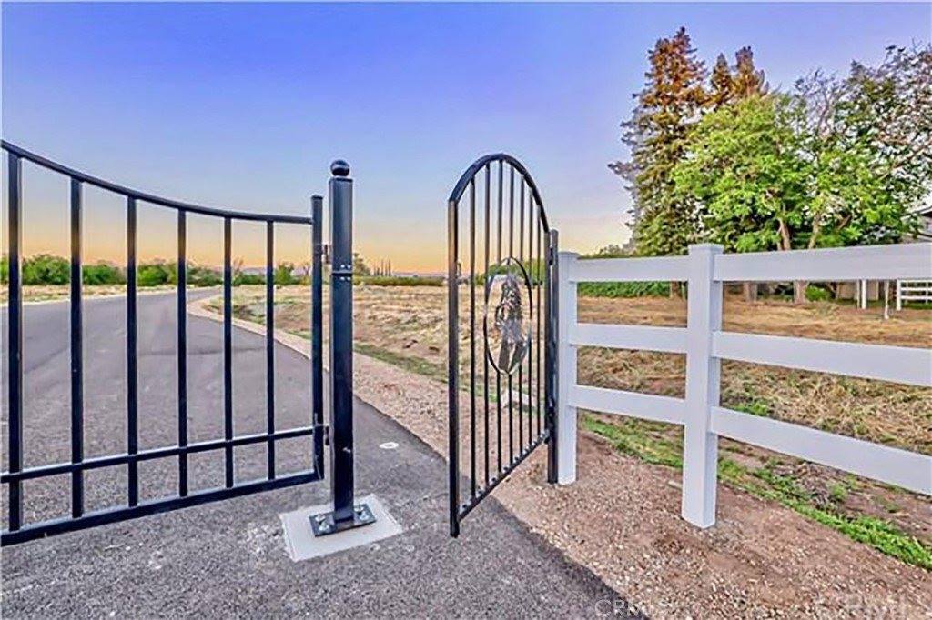 0 Cattle Drive CT Lot 2, Chico, CA 95973