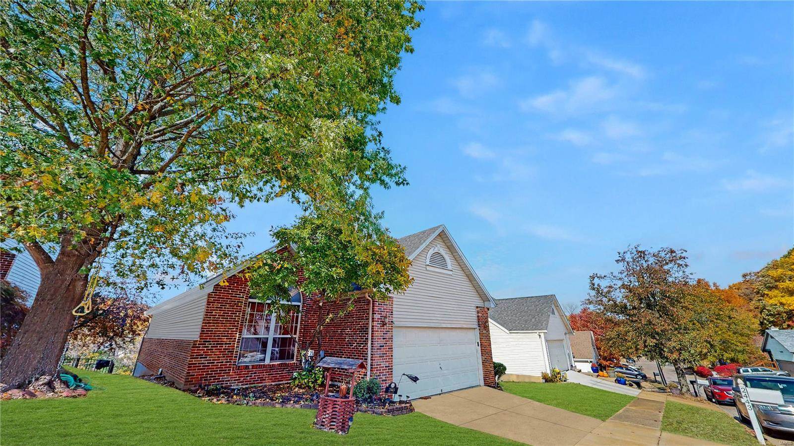 2443 Shiva Court, Wildwood, MO 63011