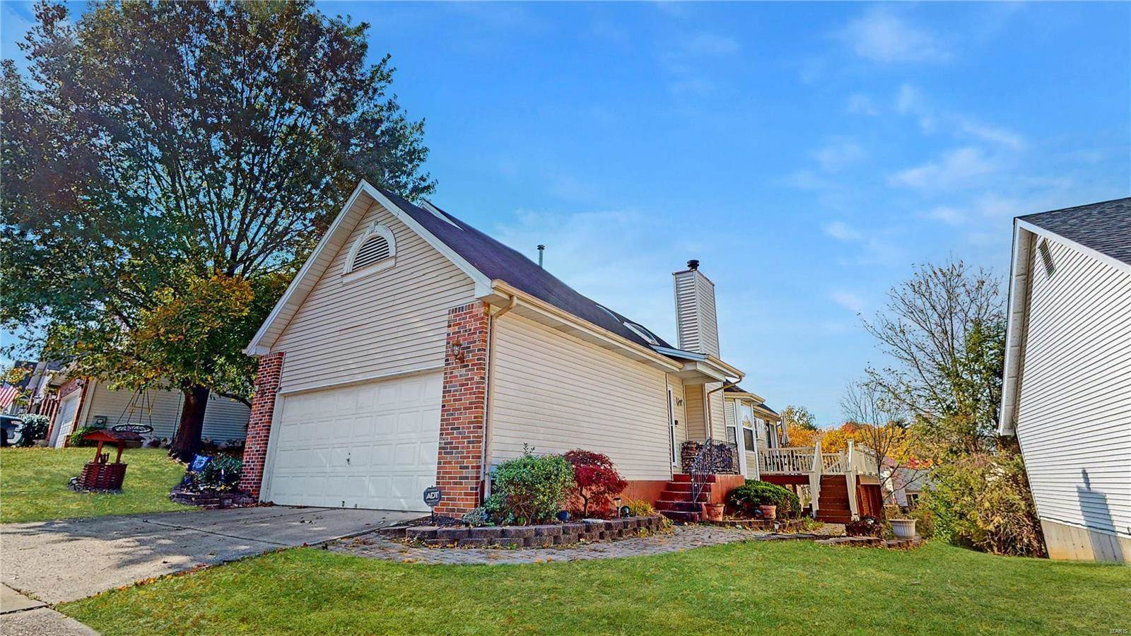 2443 Shiva Court, Wildwood, MO 63011