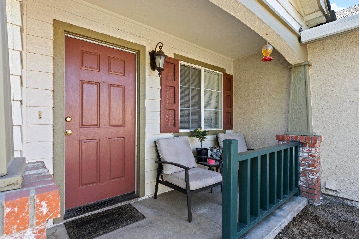 16165 Harmony Ranch Drive, Delhi, CA 95315