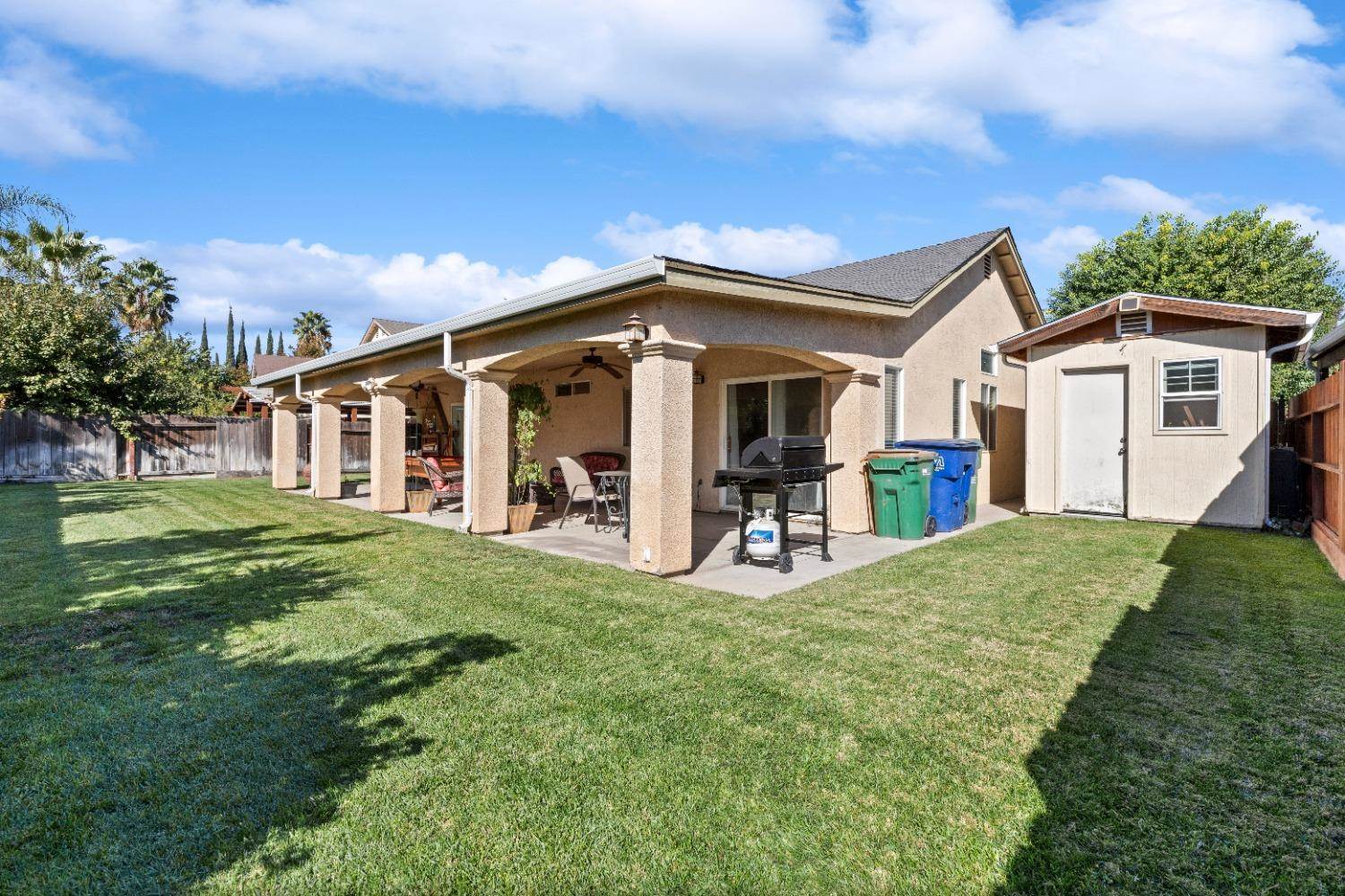 16165 Harmony Ranch Drive, Delhi, CA 95315