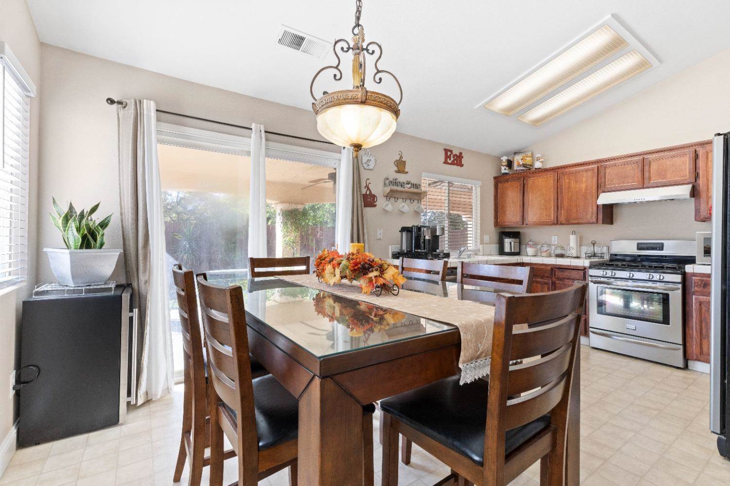 16165 Harmony Ranch Drive, Delhi, CA 95315