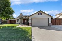 16165 Harmony Ranch Drive, Delhi, CA 95315