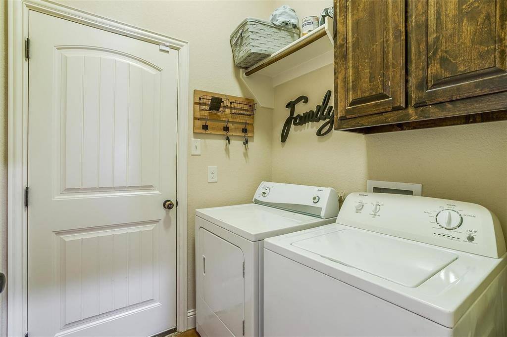 189 Camouflage Cir, Willow Park, TX 76008