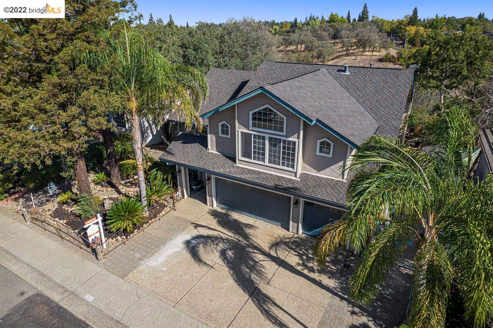 1109 River Bend Court, Folsom, CA 95630