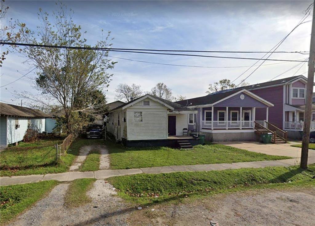 1902 Hancock Street, Gretna, LA 70053