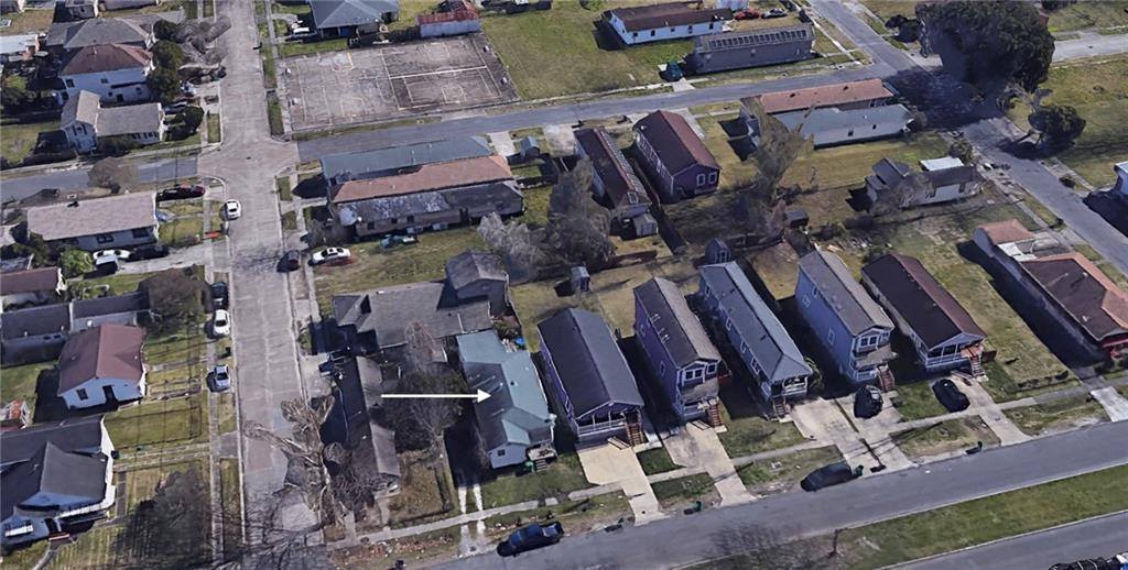 1902 Hancock Street, Gretna, LA 70053