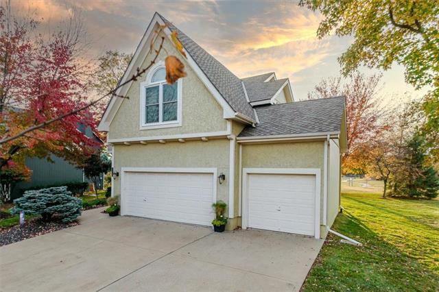 13018 Bond Street, Overland Park, KS 66213