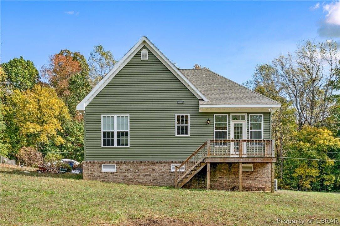 7958 Roaring Springs Road, Gloucester County, VA 23061