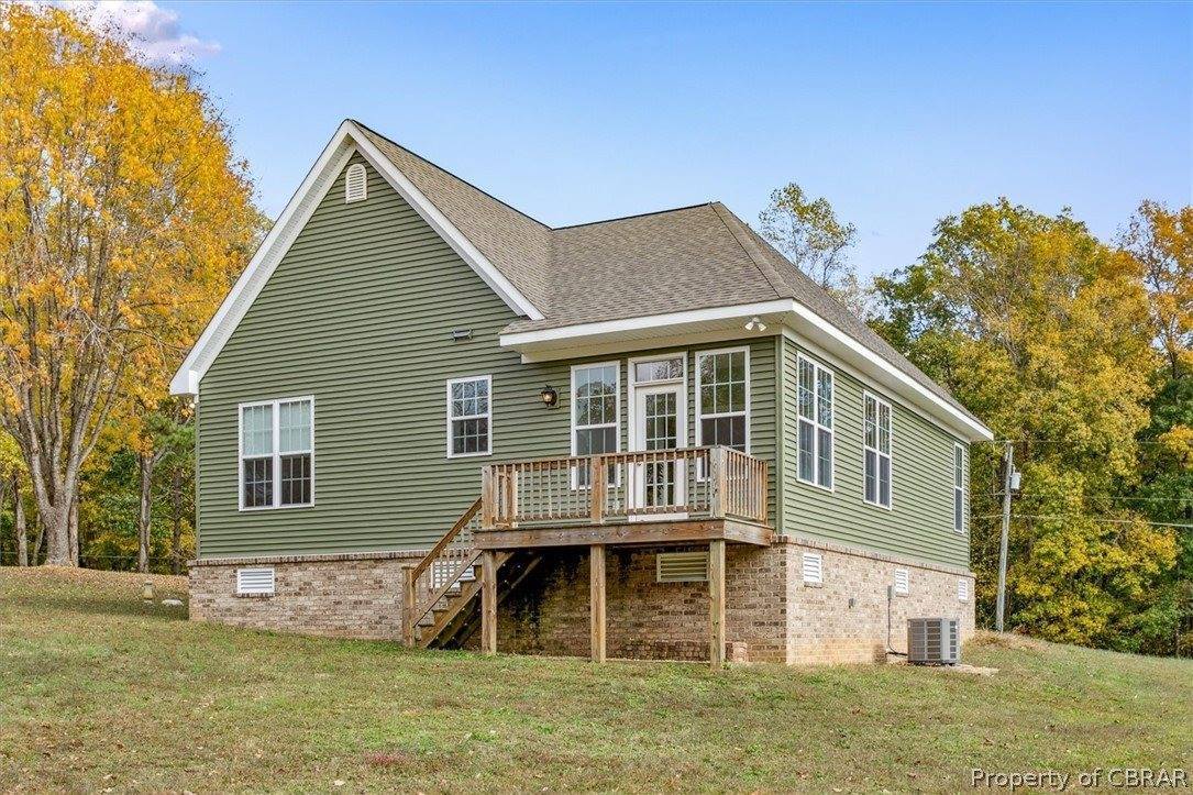 7958 Roaring Springs Road, Gloucester County, VA 23061