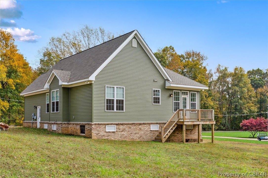 7958 Roaring Springs Road, Gloucester County, VA 23061