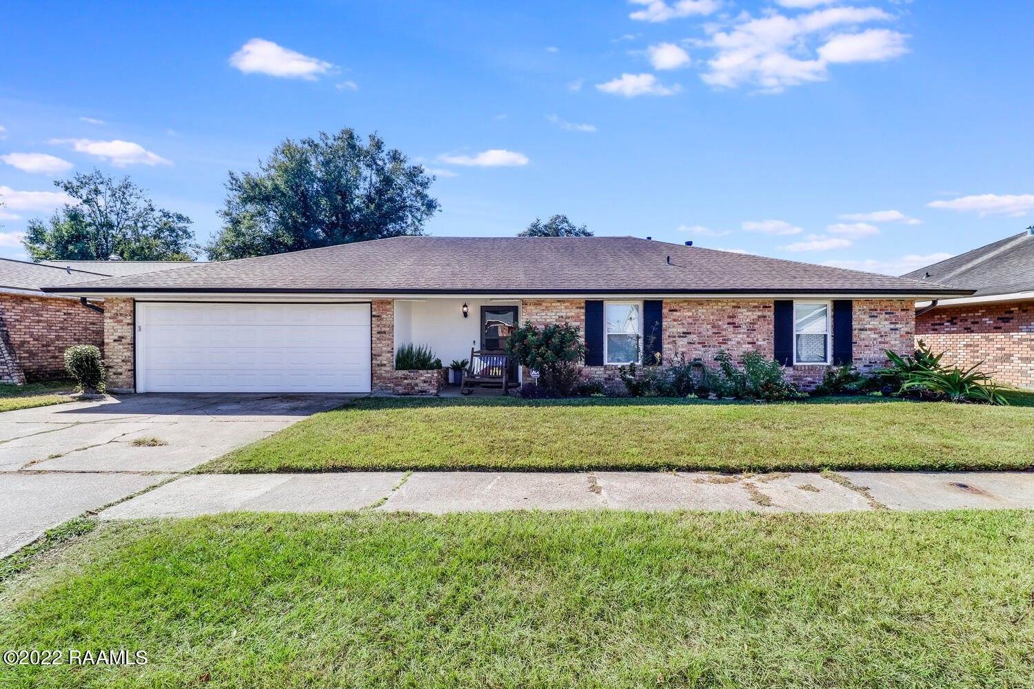 104 Grand Prairie Drive, Lafayette, LA 70506