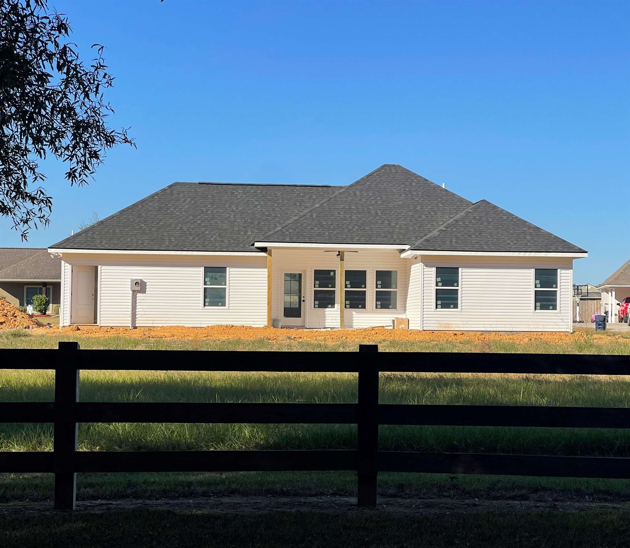 18220 Grey Wolf Trail, Loranger, LA 70446