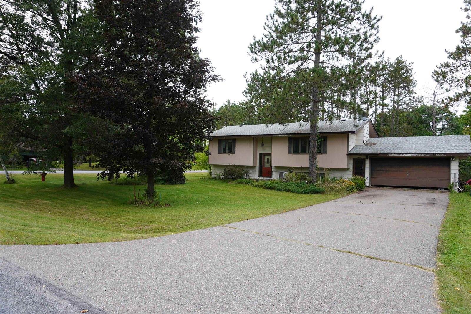 1744 Plantation Lane, Mosinee, WI 54455