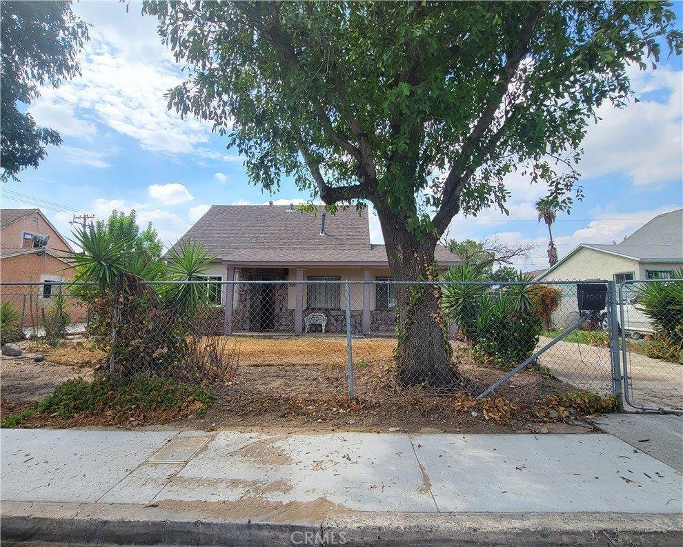 2816 North Pennsylvania Avenue, San Bernardino, CA 92407