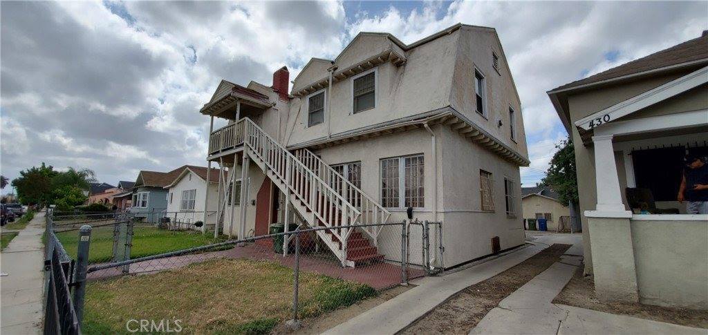 432 East 47th Street, Los Angeles, CA 90011