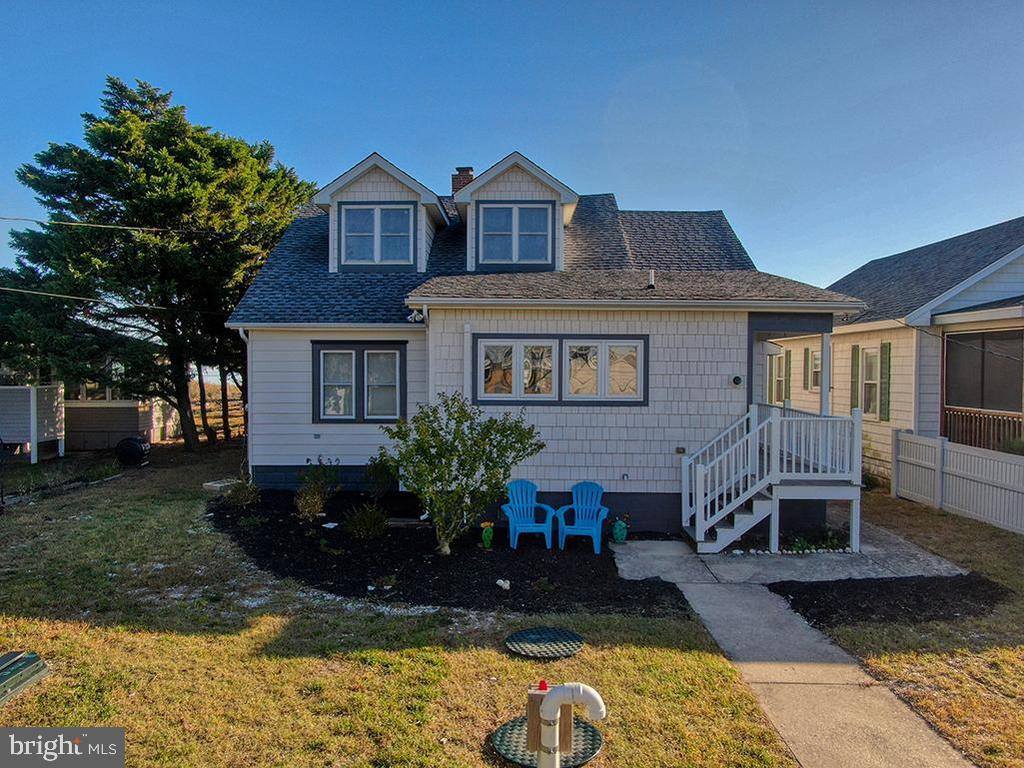 425 Bay Avenue, Milford, DE 19963