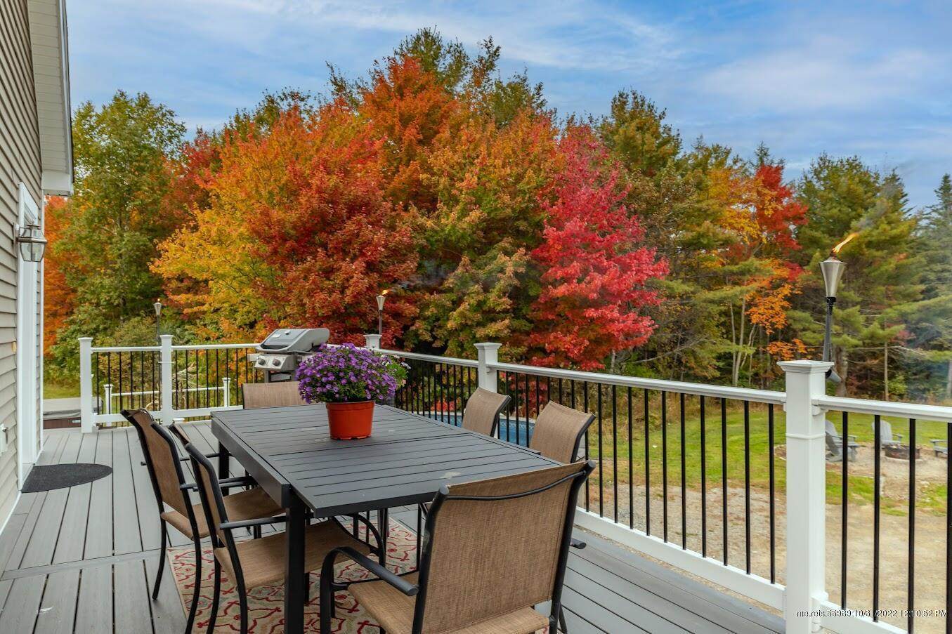 597 Hudson Road, Glenburn, ME 04401