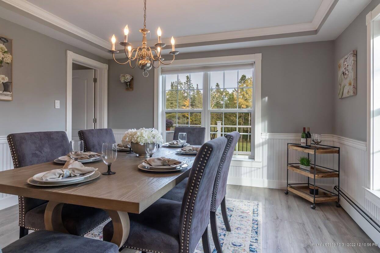 597 Hudson Road, Glenburn, ME 04401