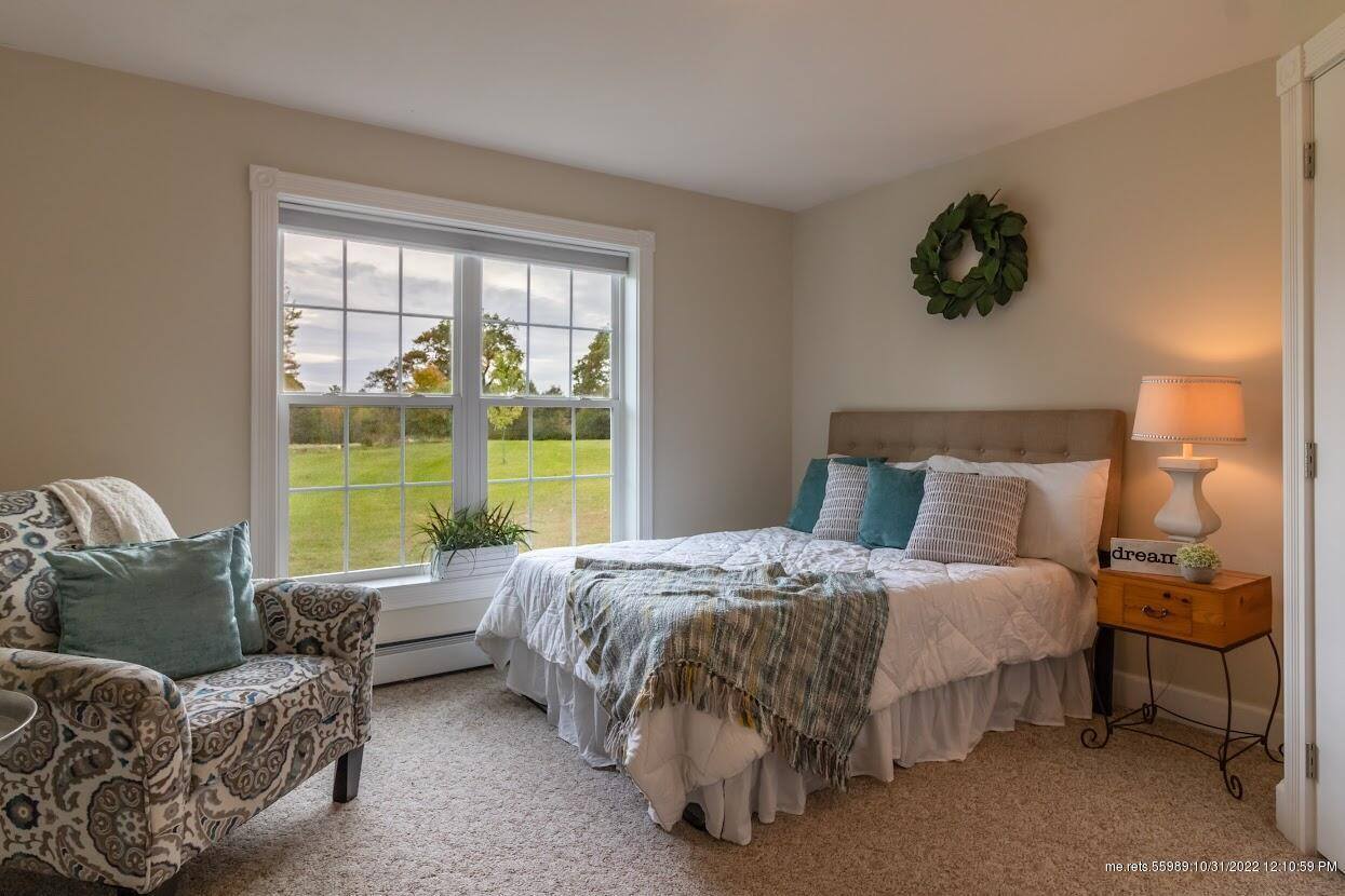 597 Hudson Road, Glenburn, ME 04401