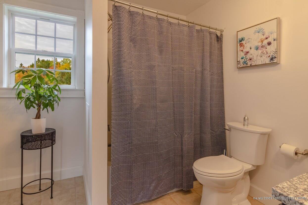 597 Hudson Road, Glenburn, ME 04401