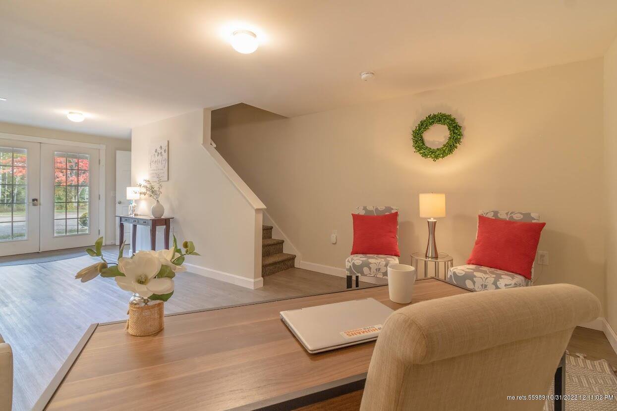 597 Hudson Road, Glenburn, ME 04401