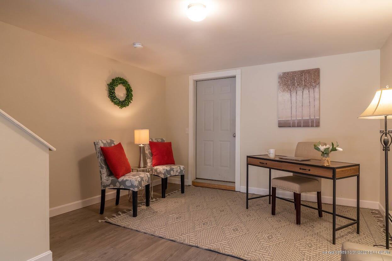 597 Hudson Road, Glenburn, ME 04401