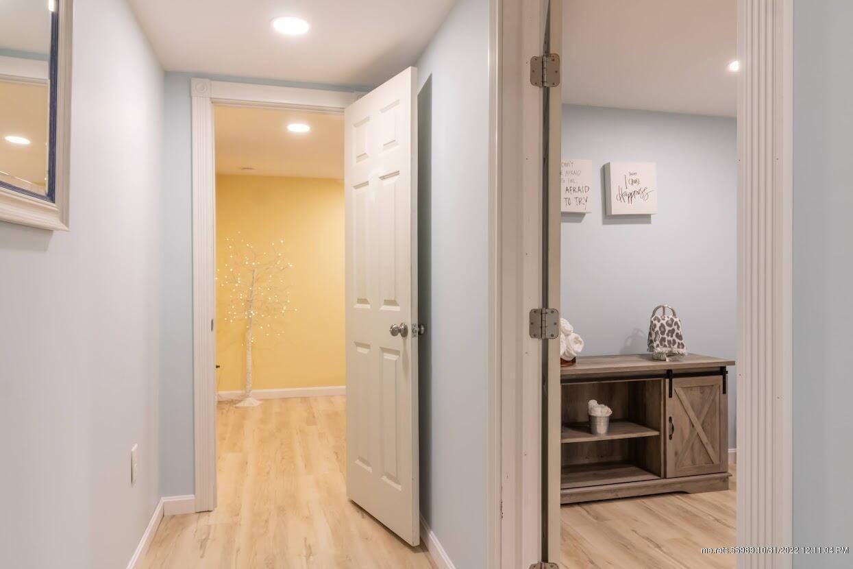 597 Hudson Road, Glenburn, ME 04401